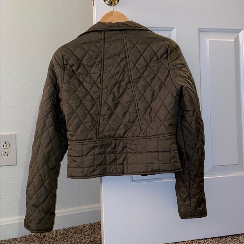 Jacket - Picture 2 of 2